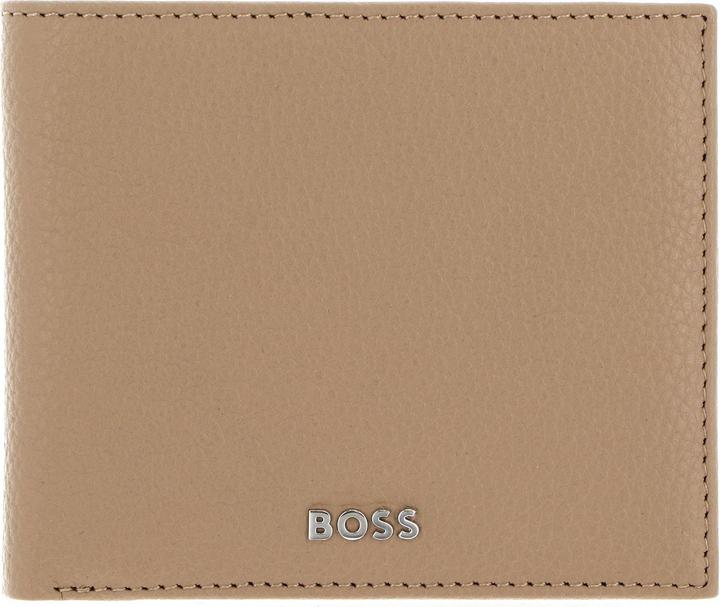 Actual product image Hugo Boss Classic Grained Card Case