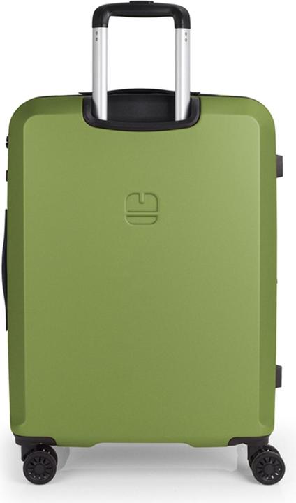 Immagine prodotto Gabol Carrello Montreal a 4 ruote da 66 cm con piega a espansione (70 l)