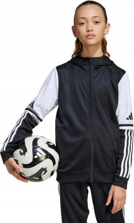 Image du produit Adidas - Veste à capuche SQUADRA - Enfant (152)