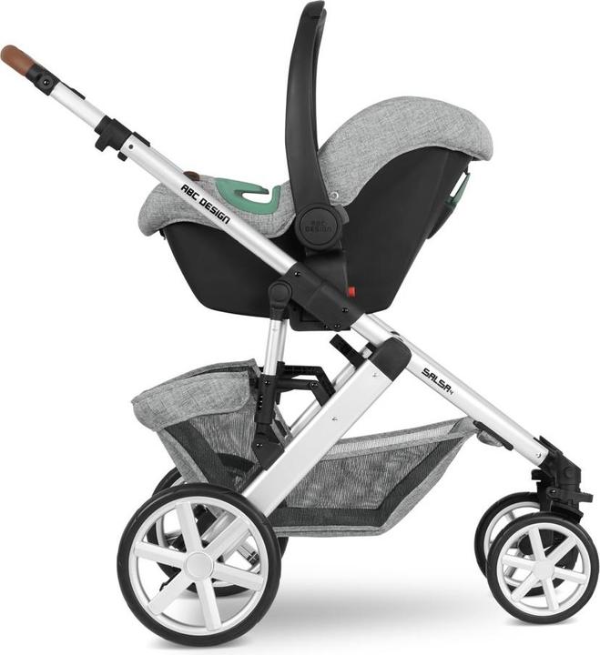 Image du produit ABC Design Salsa