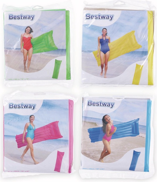 Immagine prodotto Bestway Materasso ad aria