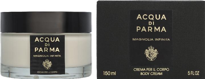 Actual product image Acqua Di Parma Signature Body Cream Magnolia 150 ml (Body cream, 150 ml)