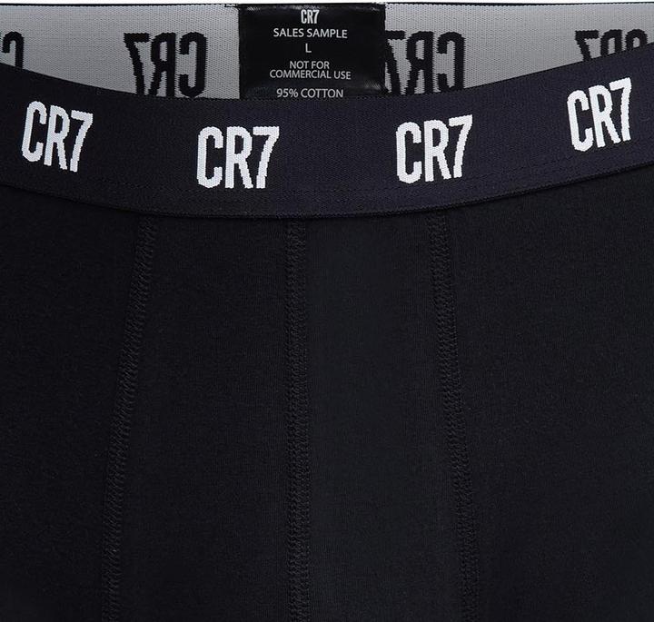 Actual product image CR7 Basic Trunk Organic, 6-pack (L, pack of 6)