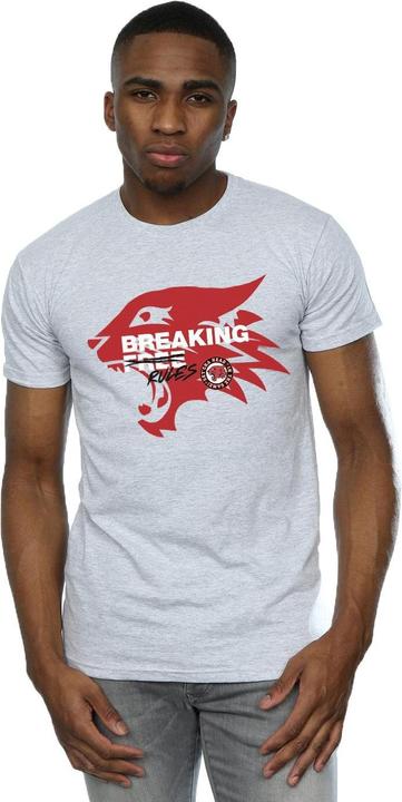 Produktbild Disney High School Musical The Musical Breaking Rules TShirt (M)