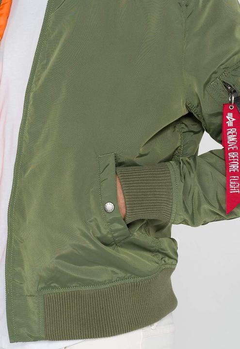 Immagine prodotto Alpha Industries MA-1 TT (XXL)