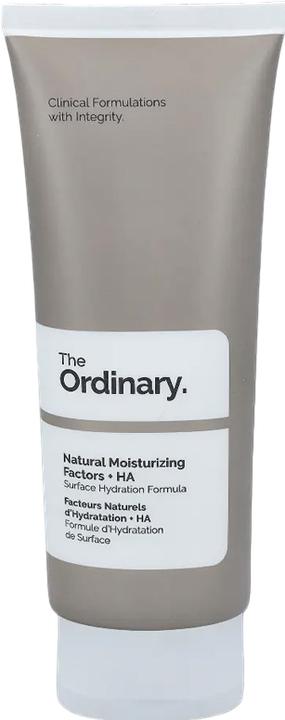 Image du produit The Ordinary Facteurs hydratants naturels + HA (30 ml)