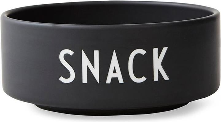 Produktbild Design Letters Snack Schale