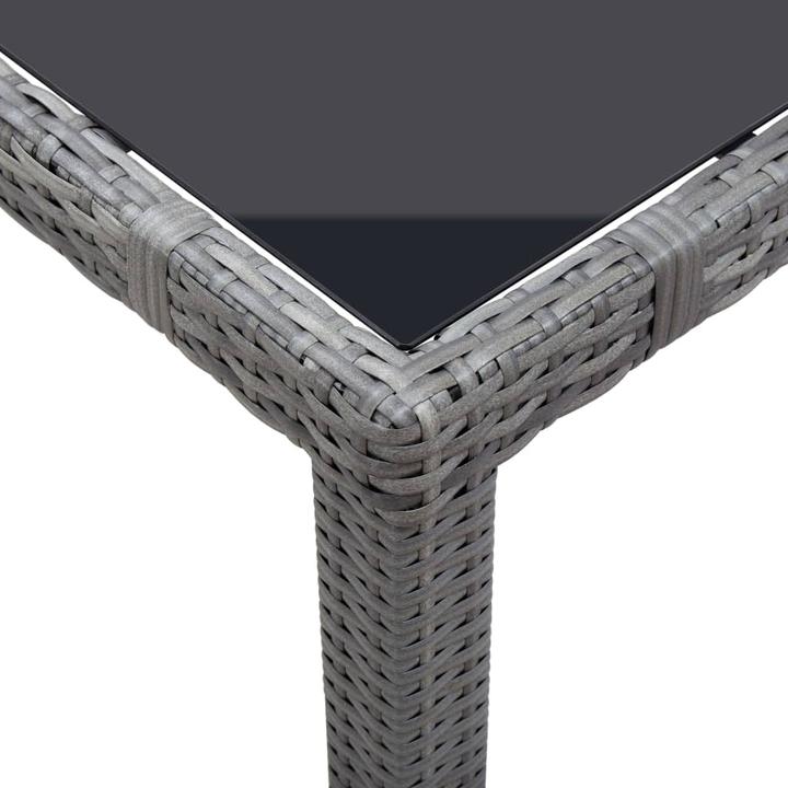 Produktbild vidaXL Ess-Set