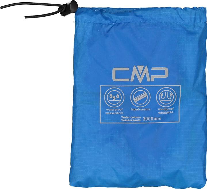 Immagine prodotto CMP Campagnolo Giacca da pioggia con cappuccio Fix (152)