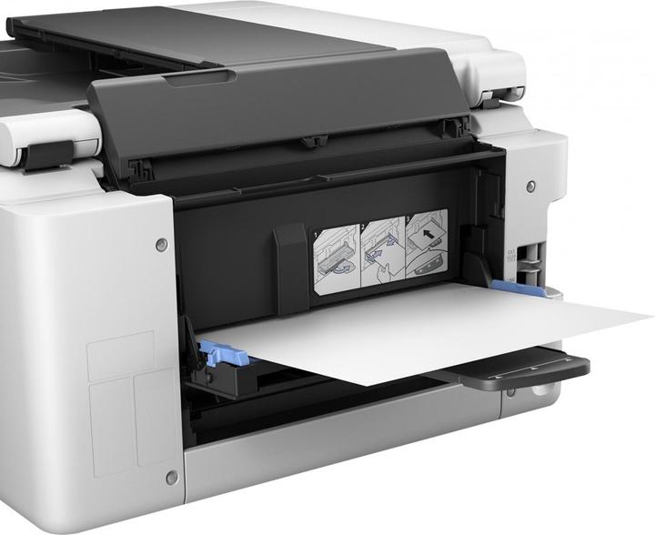 Actual product image Canon Maxify GX4050 (Ink tank, Colour)