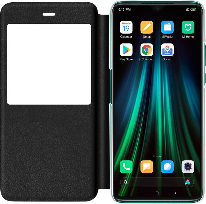Produktbild Avizar Sview Series (Xiaomi Redmi Note 8 Pro)