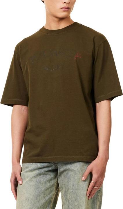 Produktbild Dsquared2 Milano TShirt leger kurzärmlig (M)