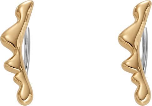 Image du produit Skagen Anja Pebble Boucles d'oreilles (Acier inoxydable)