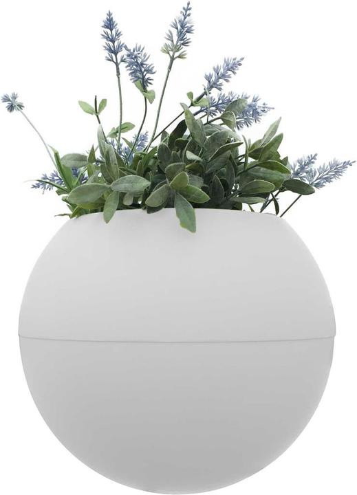 blumenkasten mit rückwand Blumenkübel 