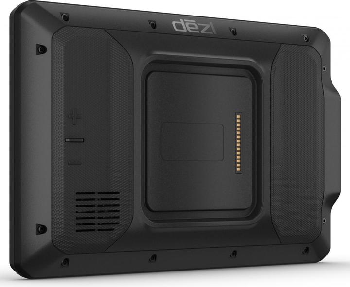 Image du produit Garmin Dezl LGV810 MT-D EU (8")