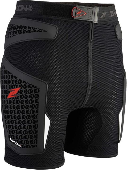 Produktbild Zandona Netcube Shorts (XL)