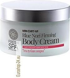 Produktbild Natura Siberica Blaue Nori Kamtschatka Straffende Körpercreme (Körpercreme, 200 ml)