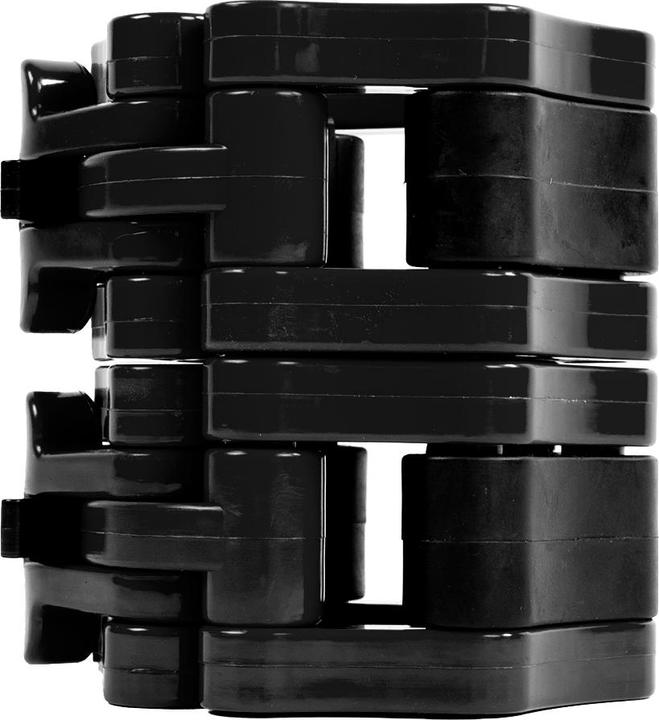 Image du produit Gladiatorfit Kit de fermeture pour haltères longs