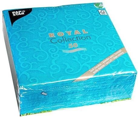 Image du produit Papstar Collection ROYAL (50 x, 40 x 40 cm)