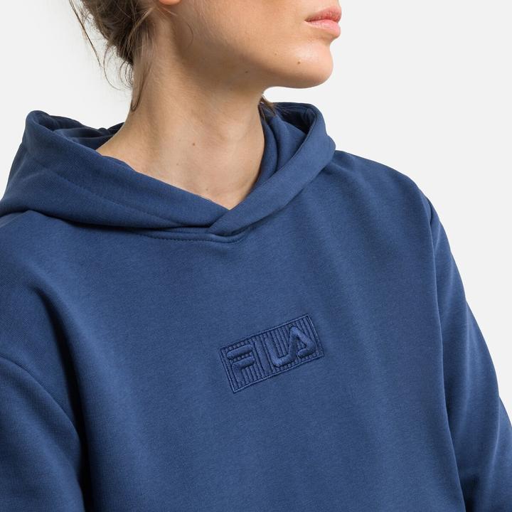 Produktbild FILA Sweatshirt Casual Bequem sitzend BAICOI hoody (XS)