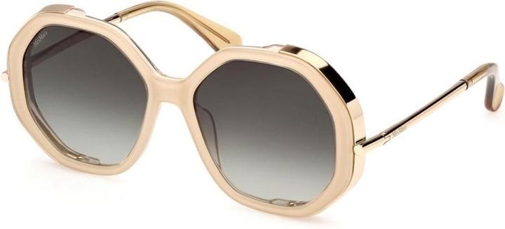 Max Mara Unisex-Sonnenbrille MM0094