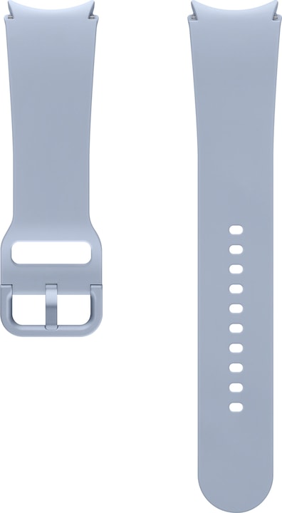 Samsung Sport Band (20 mm, Fluoroelastomer, Galaxy Watch6, Galaxy Watch 7)