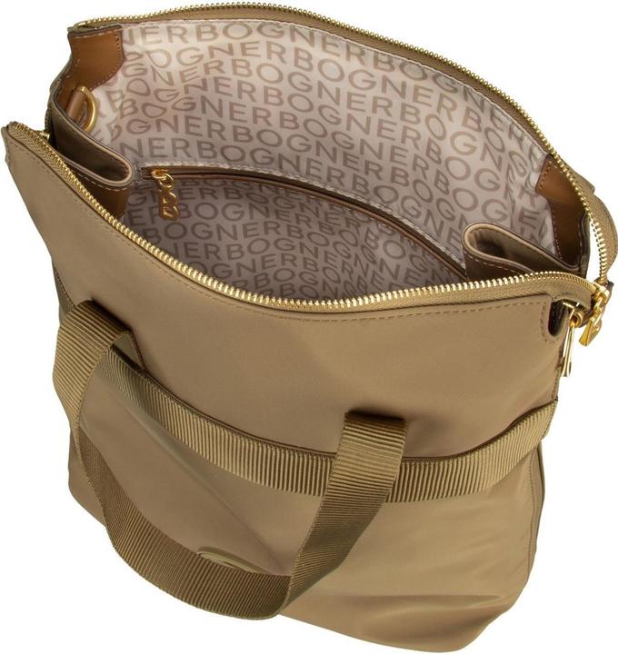 Actual product image Bogner maggia malea backpack lvz (13 l)