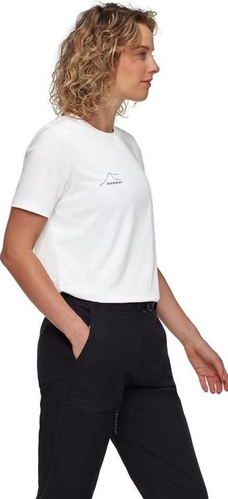 Actual product image Mammut Mountain T Shirt Eiger (XL)