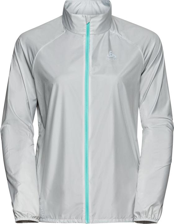Produktbild Odlo Jacket ZEROWEIGHT (XL)