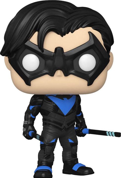 Produktbild Funko Pop! Gotham Knights : Nightwing (894)
