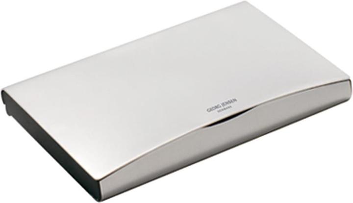Georg Jensen Konno card holder
