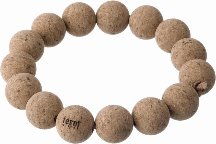 Actual product image Ferm Living Cork Coaster (1 x, Pan coaster)