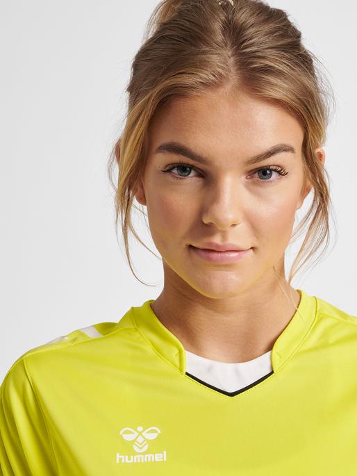 Produktbild hummel Core Xk Poly Jersey S/S Woman (S)