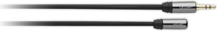Actual product image QED Performance Extension (3 m, AUX cable)