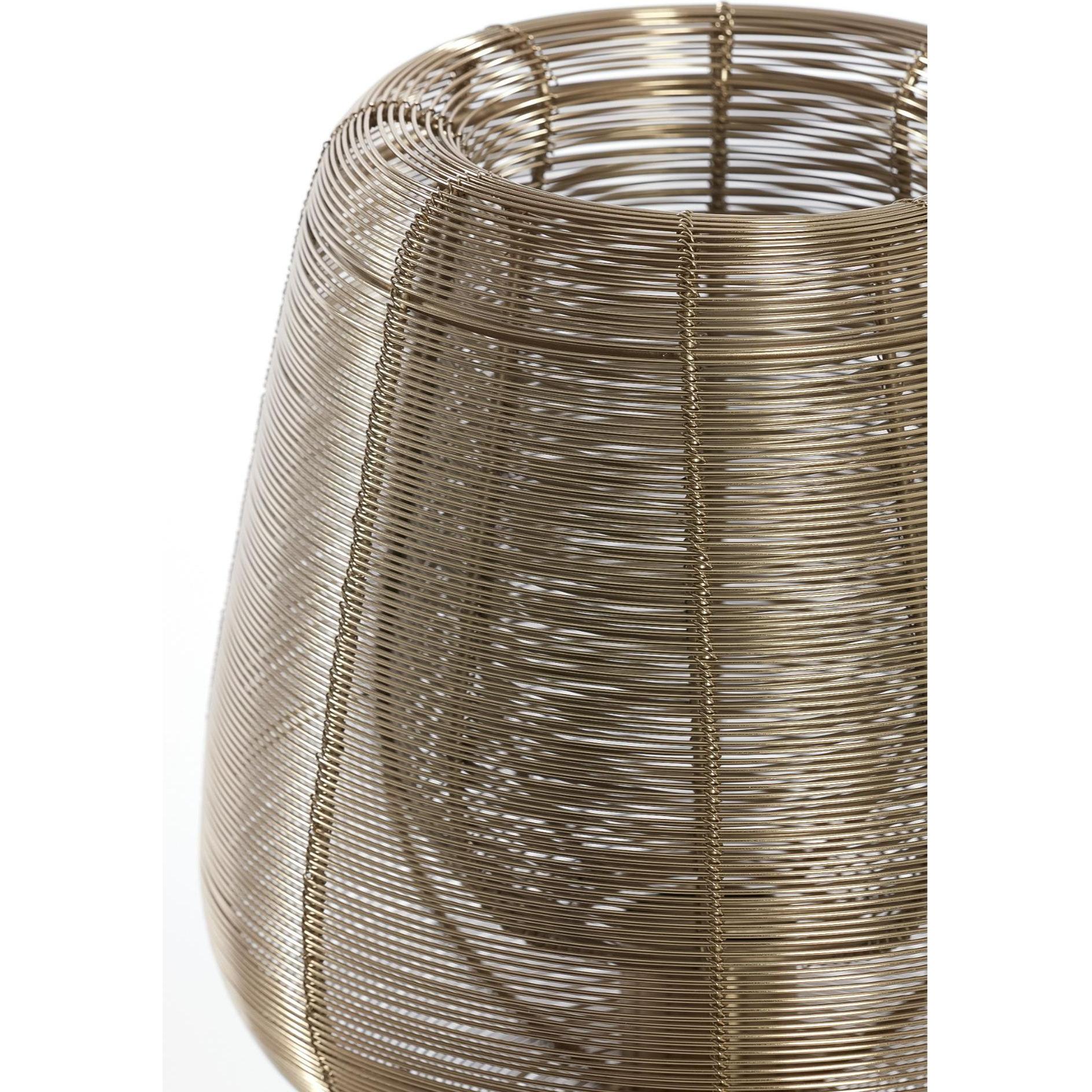 Thumbnail - Light & Living, Tischlampe, Aboso (E27)