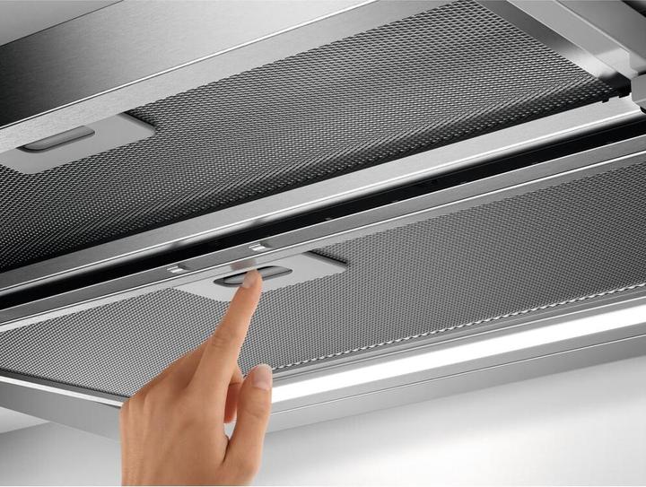 Immagine prodotto Electrolux Cofano a schermo piatto (Cappuccio a schermo piatto)