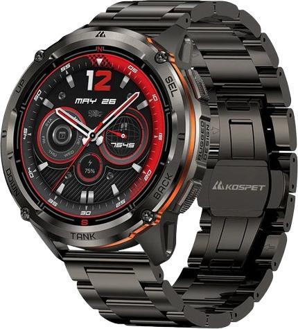 Actual product image Kospet T3 ULTRA 2 (48 mm)