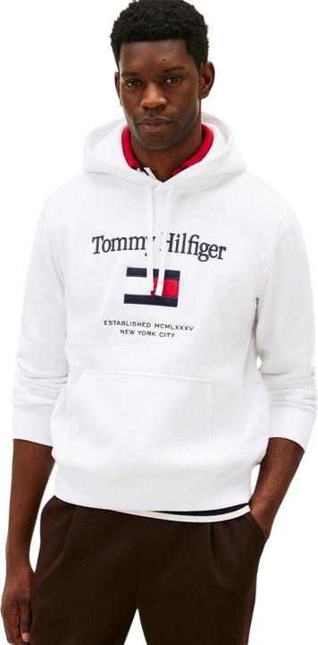 Image du produit Tommy Hilfiger - Sweat à capuche - Homme (M)
