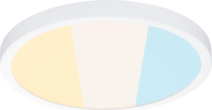 Produktbild Paulmann Panel Alya (3450 lm)