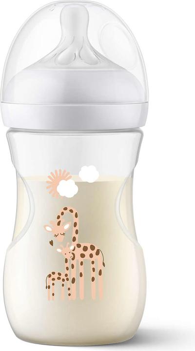 Productafbeelding Philips Avent Natuurlijk antwoord (260 ml)