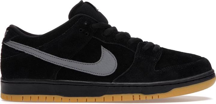 Produktbild Nike SB Dunk Low Fog (40)