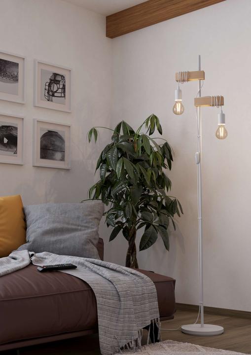 Actual product image EGLO Townshend (E27)