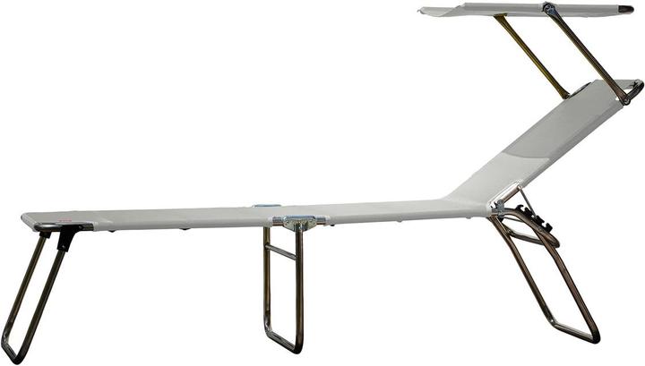 Actual product image Fiam Amigo Top 40 (190 cm)