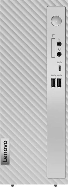 Produktbild Lenovo IdeaCentre 3 (Intel Core i3-14100, 8 GB, 512 GB, UHD Graphics 730)
