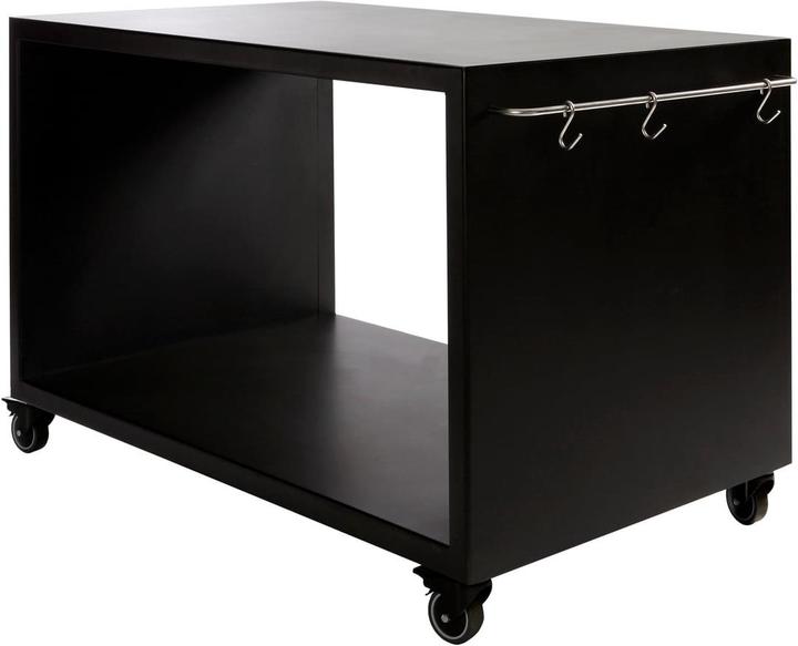 Produktbild Morsø Grill und Gartentisch (120 x 60 x 80 cm)