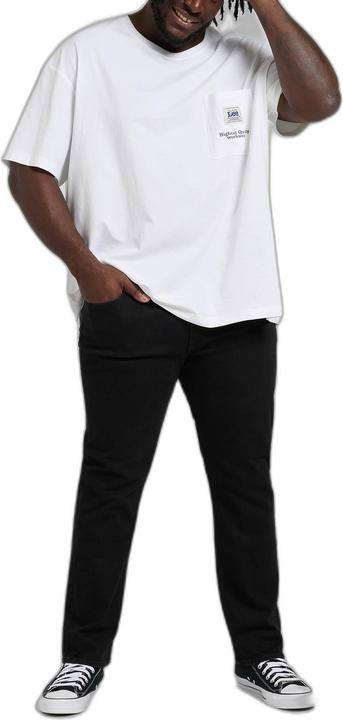Actual product image Lee Straight Fit Mvp (W34/L32)