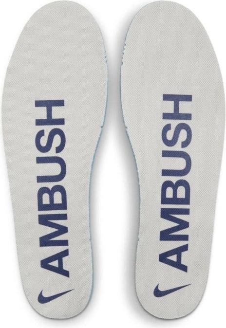 Image du produit Nike Dunk High x Ambush 'Deep Royal (45)