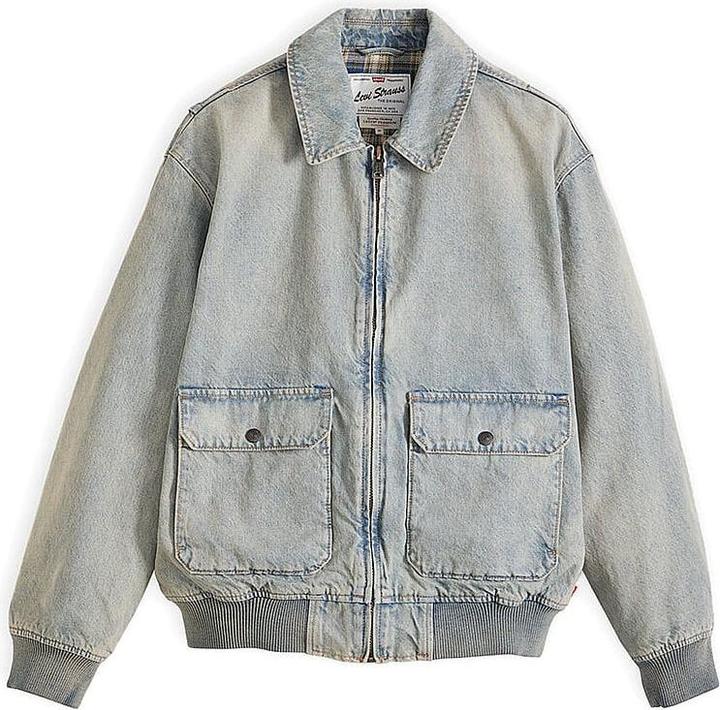 Actual product image Levis Jeansjacke CORTLAND (L)
