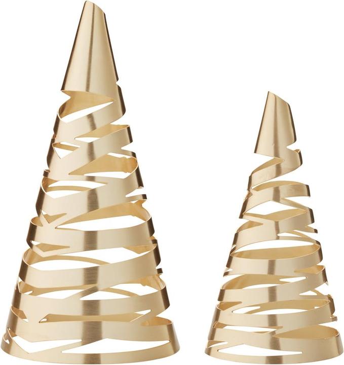 Stelton Albero di Natale Tangle Set di 2