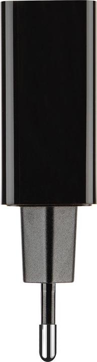 Produktbild Maxlife MXTC-11 charger 1x USB-A 3A black (15 W, 1 Port)